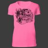 Ladies' The Favorite-slim feminine fit T-Shirt Thumbnail