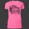 Ladies' The Favorite-slim feminine fit T-Shirt Thumbnail