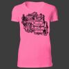 Ladies' The Favorite-slim feminine fit T-Shirt Thumbnail
