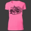 Ladies' The Favorite-slim feminine fit T-Shirt Thumbnail