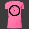 Ladies' The Favorite-slim feminine fit T-Shirt Thumbnail