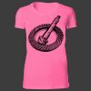 Ladies' The Favorite-slim feminine fit T-Shirt Thumbnail