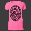 Ladies' The Favorite-slim feminine fit T-Shirt Thumbnail