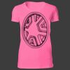 Ladies' The Favorite-slim feminine fit T-Shirt Thumbnail