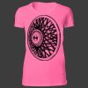 Ladies' The Favorite-slim feminine fit T-Shirt Thumbnail
