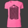 Ladies' The Favorite-slim feminine fit T-Shirt Thumbnail