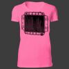 Ladies' The Favorite-slim feminine fit T-Shirt Thumbnail