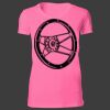 Ladies' The Favorite-slim feminine fit T-Shirt Thumbnail