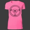 Ladies' The Favorite-slim feminine fit T-Shirt Thumbnail