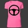 Ladies' The Favorite-slim feminine fit T-Shirt Thumbnail