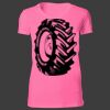Ladies' The Favorite-slim feminine fit T-Shirt Thumbnail