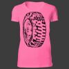 Ladies' The Favorite-slim feminine fit T-Shirt Thumbnail