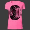 Ladies' The Favorite-slim feminine fit T-Shirt Thumbnail