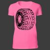 Ladies' The Favorite-slim feminine fit T-Shirt Thumbnail