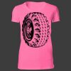Ladies' The Favorite-slim feminine fit T-Shirt Thumbnail