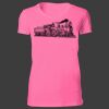 Ladies' The Favorite-slim feminine fit T-Shirt Thumbnail
