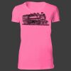 Ladies' The Favorite-slim feminine fit T-Shirt Thumbnail