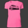 Ladies' The Favorite-slim feminine fit T-Shirt Thumbnail