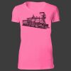 Ladies' The Favorite-slim feminine fit T-Shirt Thumbnail
