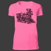 Ladies' The Favorite-slim feminine fit T-Shirt Thumbnail