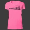Ladies' The Favorite-slim feminine fit T-Shirt Thumbnail