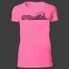 Ladies' The Favorite-slim feminine fit T-Shirt Thumbnail