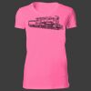Ladies' The Favorite-slim feminine fit T-Shirt Thumbnail