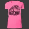 Ladies' The Favorite-slim feminine fit T-Shirt Thumbnail