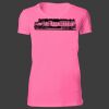 Ladies' The Favorite-slim feminine fit T-Shirt Thumbnail