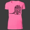 Ladies' The Favorite-slim feminine fit T-Shirt Thumbnail