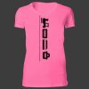 Ladies' The Favorite-slim feminine fit T-Shirt Thumbnail