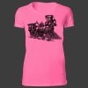 Ladies' The Favorite-slim feminine fit T-Shirt Thumbnail