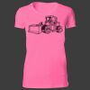 Ladies' The Favorite-slim feminine fit T-Shirt Thumbnail