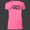 Ladies' The Favorite-slim feminine fit T-Shirt Thumbnail