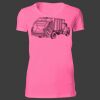 Ladies' The Favorite-slim feminine fit T-Shirt Thumbnail