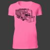 Ladies' The Favorite-slim feminine fit T-Shirt Thumbnail