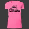 Ladies' The Favorite-slim feminine fit T-Shirt Thumbnail