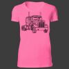 Ladies' The Favorite-slim feminine fit T-Shirt Thumbnail