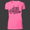Ladies' The Favorite-slim feminine fit T-Shirt Thumbnail