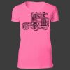 Ladies' The Favorite-slim feminine fit T-Shirt Thumbnail
