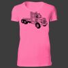 Ladies' The Favorite-slim feminine fit T-Shirt Thumbnail