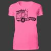 Ladies' The Favorite-slim feminine fit T-Shirt Thumbnail