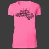 Ladies' The Favorite-slim feminine fit T-Shirt Thumbnail