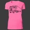 Ladies' The Favorite-slim feminine fit T-Shirt Thumbnail