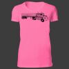 Ladies' The Favorite-slim feminine fit T-Shirt Thumbnail