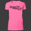 Ladies' The Favorite-slim feminine fit T-Shirt Thumbnail