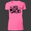 Ladies' The Favorite-slim feminine fit T-Shirt Thumbnail