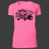 Ladies' The Favorite-slim feminine fit T-Shirt Thumbnail