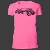 Ladies' The Favorite-slim feminine fit T-Shirt Thumbnail