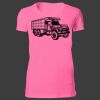 Ladies' The Favorite-slim feminine fit T-Shirt Thumbnail